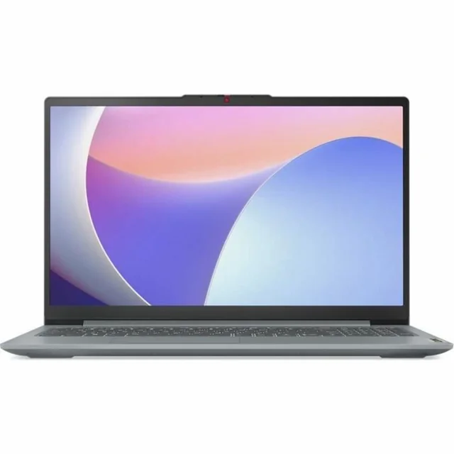 Lenovo kannettava tietokone 82XB006UFR Intel Core i3 N305 8 Gt RAM 512 GB SSD Azerty ranskalainen 15&quot;