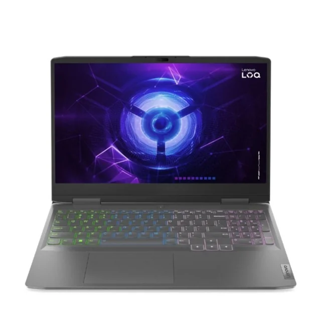 Lenovo klēpjdators 82XV009UPB 15,6&quot; i5-12450H 16 GB RAM 512 GB SSD Nvidia Geforce RTX 4050