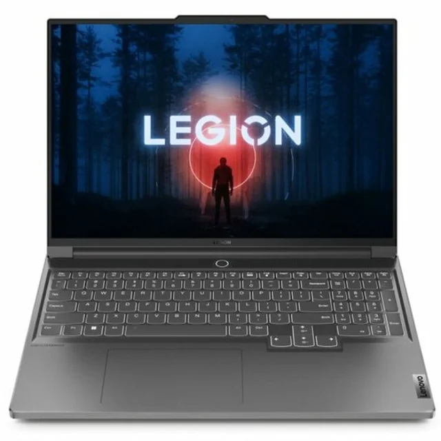 Lenovo Legion Slim bærbar pc 7 16IRH8 16&quot; Intel Core i7-13700H 32 GB RAM 1 TB SSD Nvidia Geforce RTX 4060