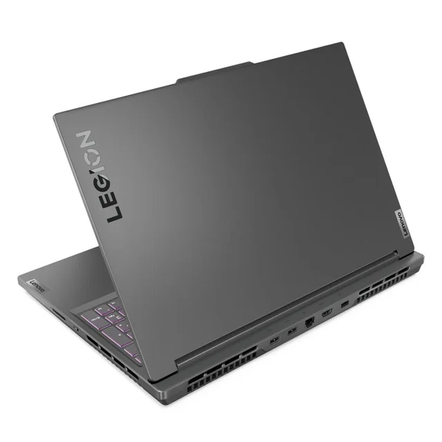 Lenovo Legion Slim kannettava tietokone 5 16IRH8 16&quot; I5-13500H 16 GB RAM 1 TB SSD Nvidia Geforce RTX 4060 QWERTY