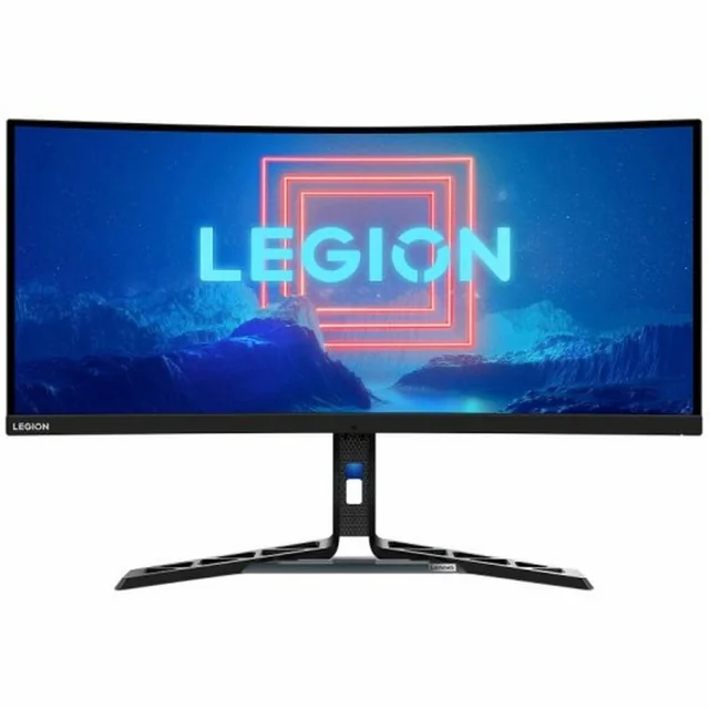 Lenovo Legion žaidimų monitorius Y34WZ-30 34&quot; Wide Quad HD 165 Hz