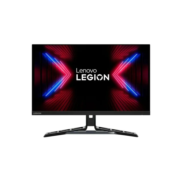 Lenovo monitorius 67B4GAC1EU Quad HD 165 Hz