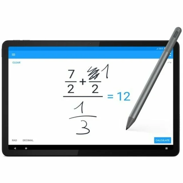 Lenovo planšetdators Lenovo Tab M11 11&quot; 8 GB RAM 128 GB pelēks