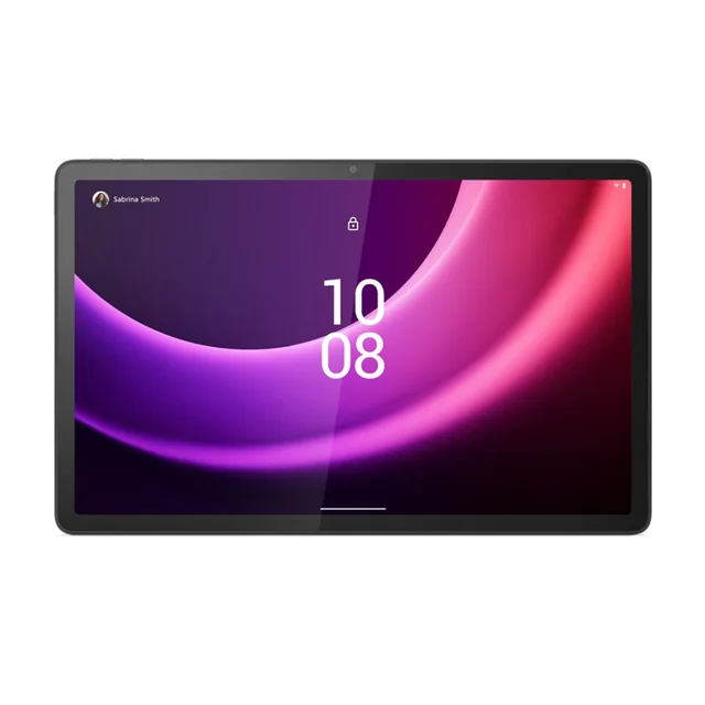 Lenovo planšetdators P11 (2ND GEN) 11,5&quot; 4 GB RAM 128 GB pelēks MediaTek Helio G99