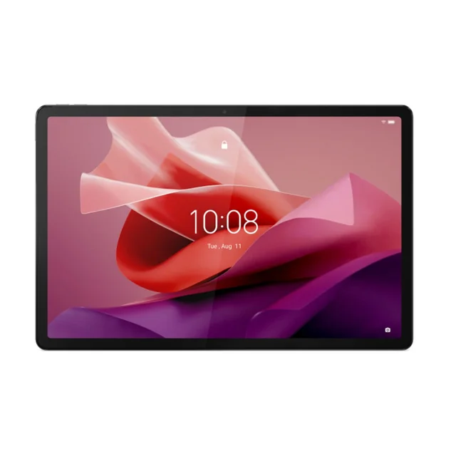 Lenovo planšetinis kompiuteris ZACH0199ES Aštuonių branduolių 8 GB RAM 256 GB Pilka 12,7&quot;