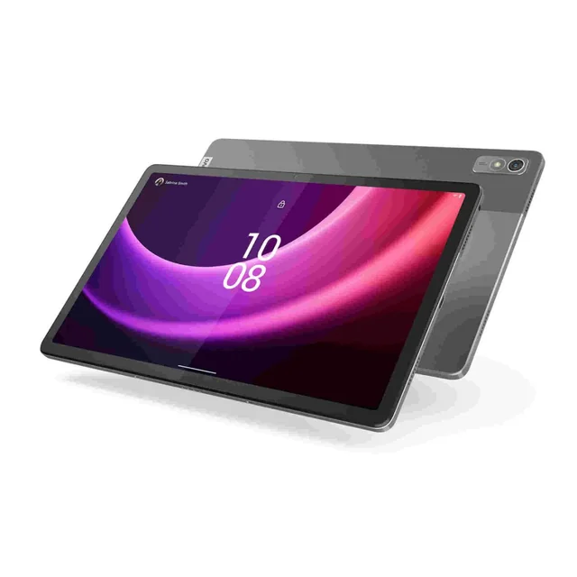 Lenovo Tab P11 11,5&quot; MediaTek Helio G99 4 GB RAM 128 GB Gri