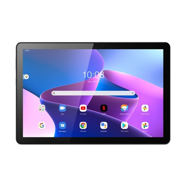 Lenovo Tab Tablet M10 4 GB RAM 10,1&quot; UNISOC Tiger T610 Cinza 64 GB