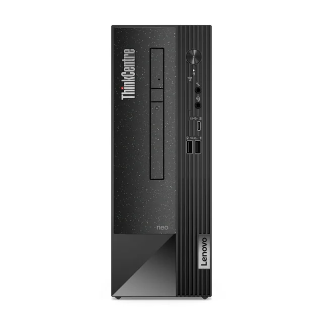 Lenovo ThinkCentre neo asztali számítógép 50s Intel Core i3-13100 8 GB RAM 256 GB SSD