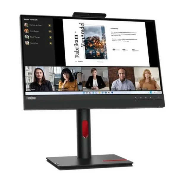 Lenovo ThinkCentre Tiny-In-One-monitor 22 Gen 5 21,5&quot; Full HD