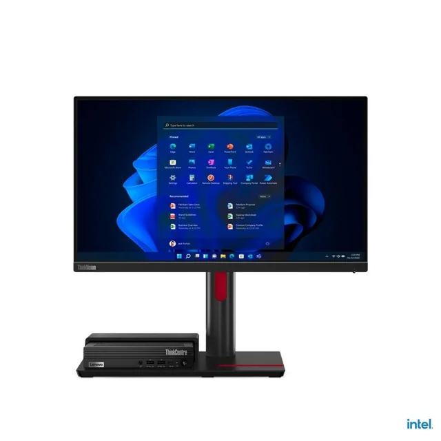 Lenovo ThinkCentre TIO Flex 21,5&quot; Full HD monitor