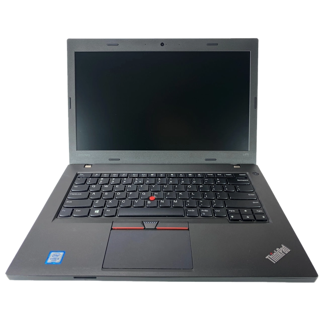 Lenovo ThinkPad L470 i5 Laptop - 6th Generation / 8 GB / 500 GB