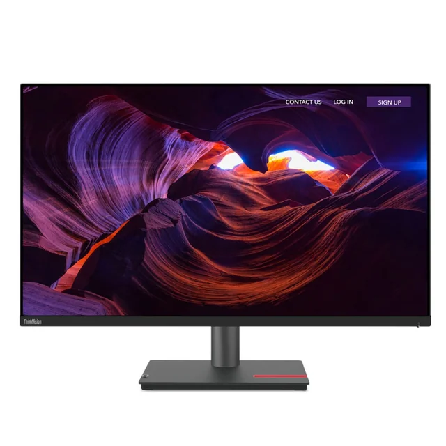 Lenovo ThinkVision Monitor P32p-30 4K Ultra HD 32&quot; 60 Гц