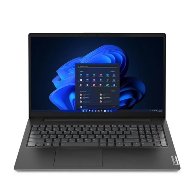 Lenovo V bærbar V15 15,6&quot; i5-12500H 8 GB RAM 512 GB SSD Qwerty US