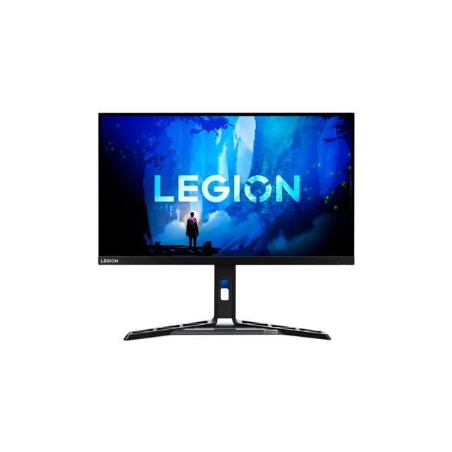 Lenovo Y27QF-30 27&quot; 4K Ultra HD LED IPS monitors