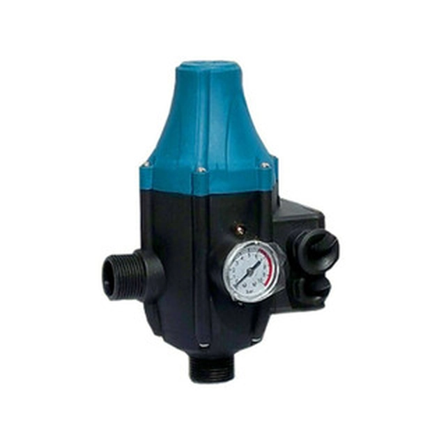 Leo PS-04B flow regulator 200 l/min | 1,1 kVA | 200 l/min