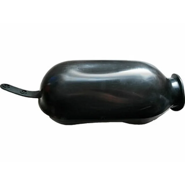 Leo rubber insert for 24 liter tank