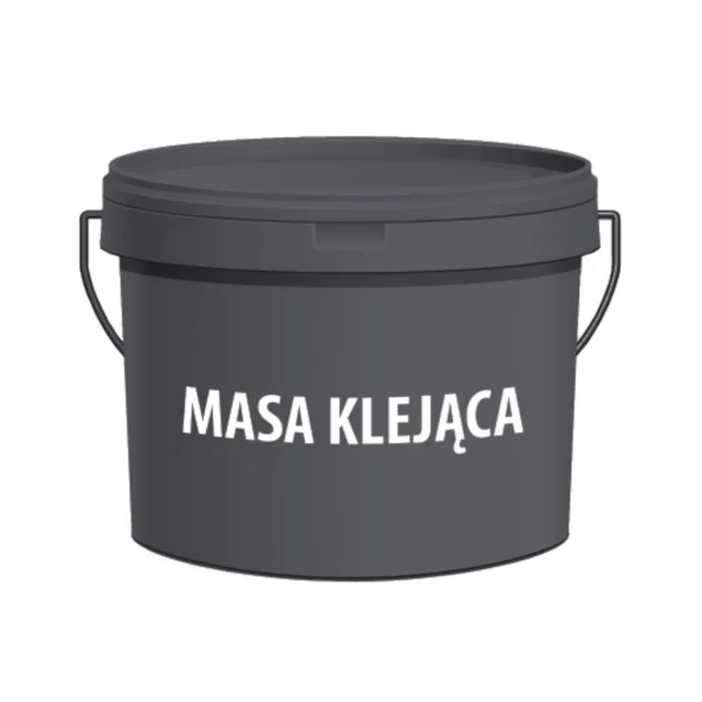 Lepicí hmota pro střešní lepenku 10 kg /IN/ TYP AN-MK-1