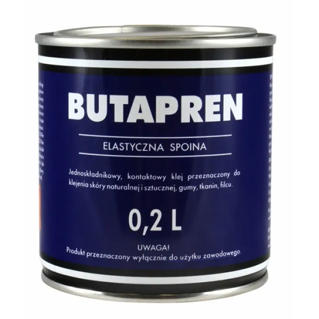 Лепило Tytan Butapren 200ml