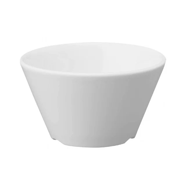 Λευκό X Τετράγωνο Dip Pot 57 ml