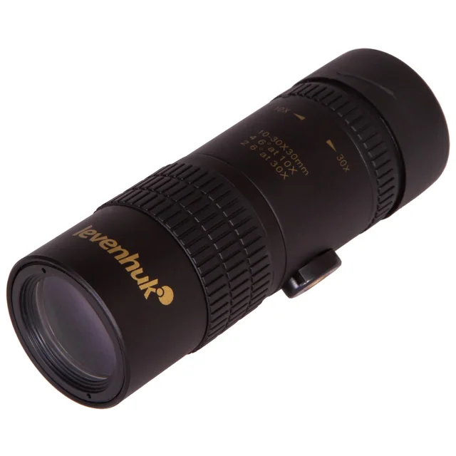 Levenhuk Atom Monocular 10-30x30