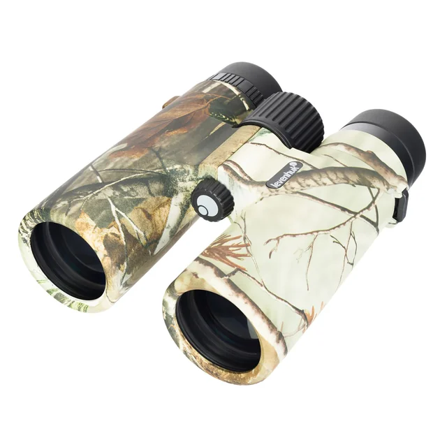 Levenhuk Camo 10x42 binoculars with viewfinder