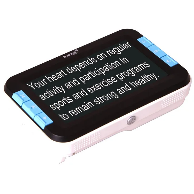 Levenhuk DTX Digital Magnifier 43