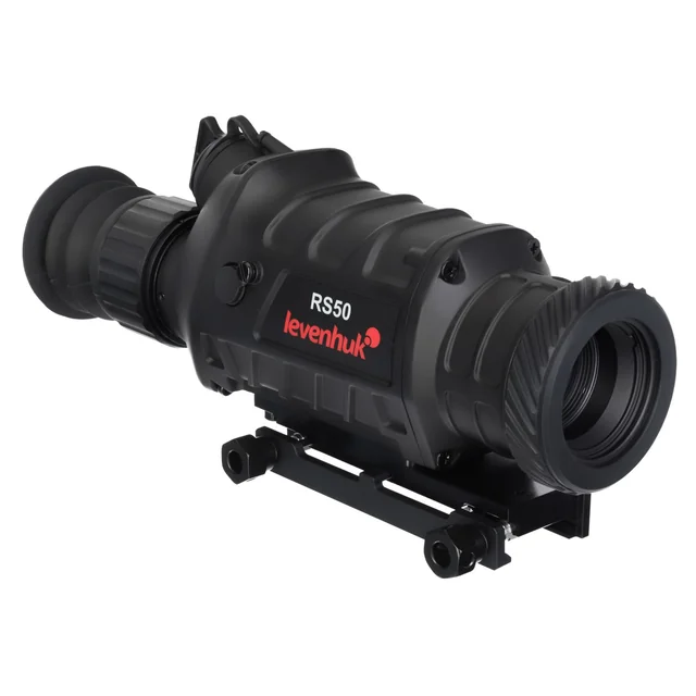 Levenhuk Fatum Thermal Imaging Vapenskop RS50