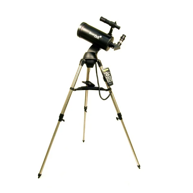 Levenhuk SkyMatic Telescope 127 GT MAK