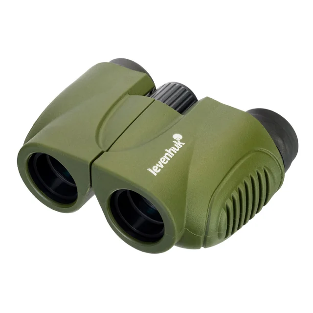 Levenhuk Travel Binoculars 8x21