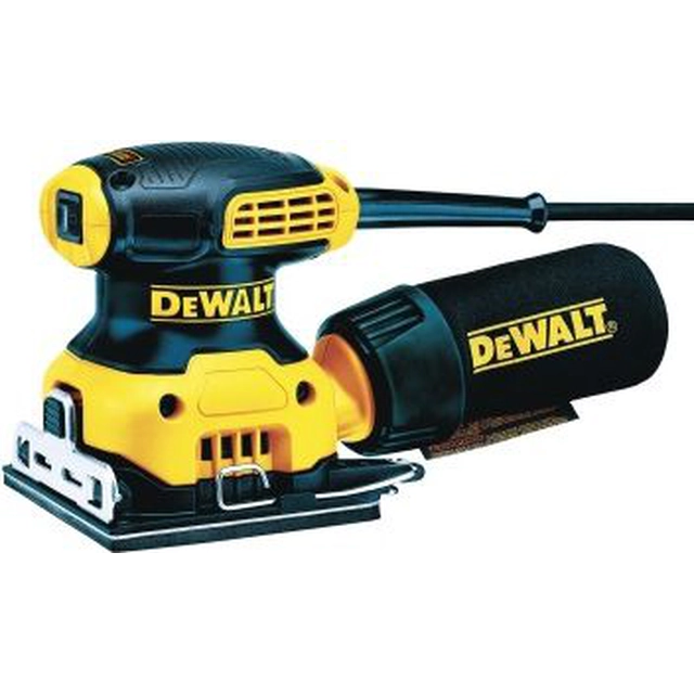 Levigatrice Dewalt DWE6411