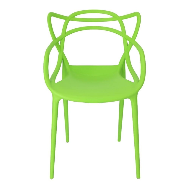 Lexi green chair insp. master chair