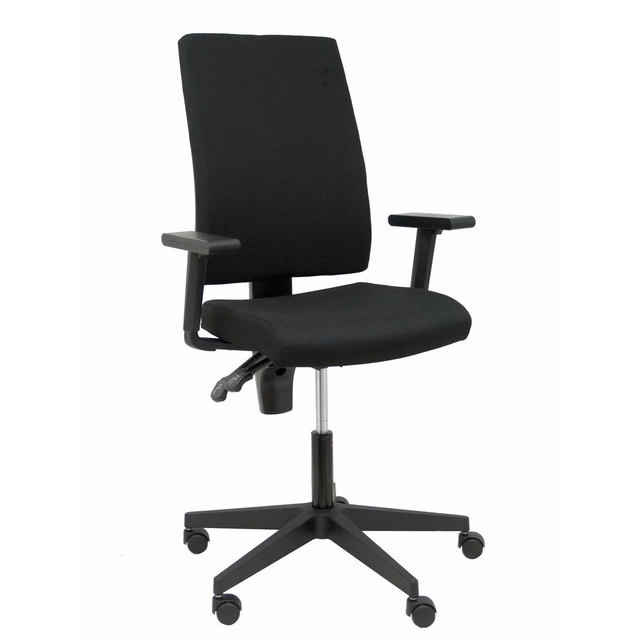 Lezuza Aran P&amp;C Office Chair Black