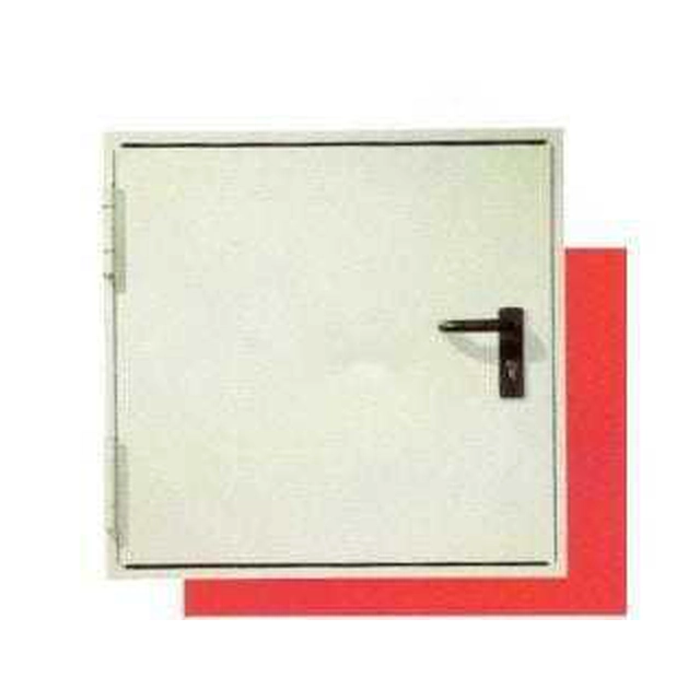 LF531E EI30 700x800mm inspection door