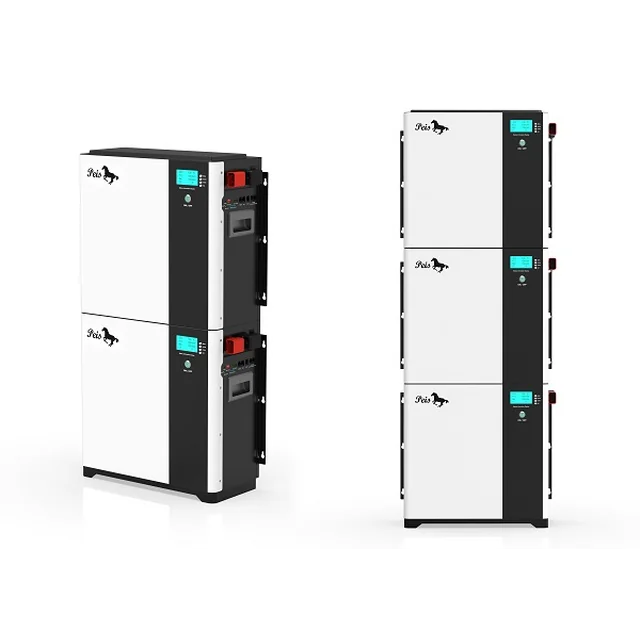 LFP energy storage system 51,2V 5,1Kw