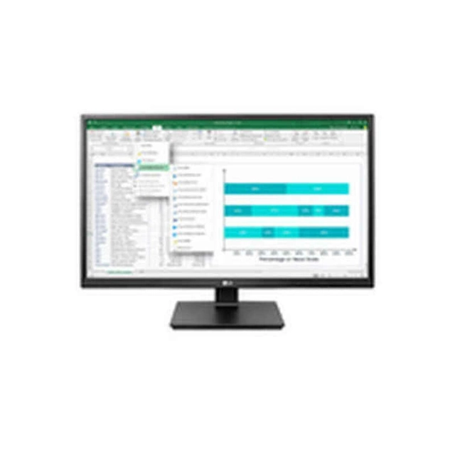 LG 27BK55YP-B 27&quot; Full HD IPS LED IPS монитор