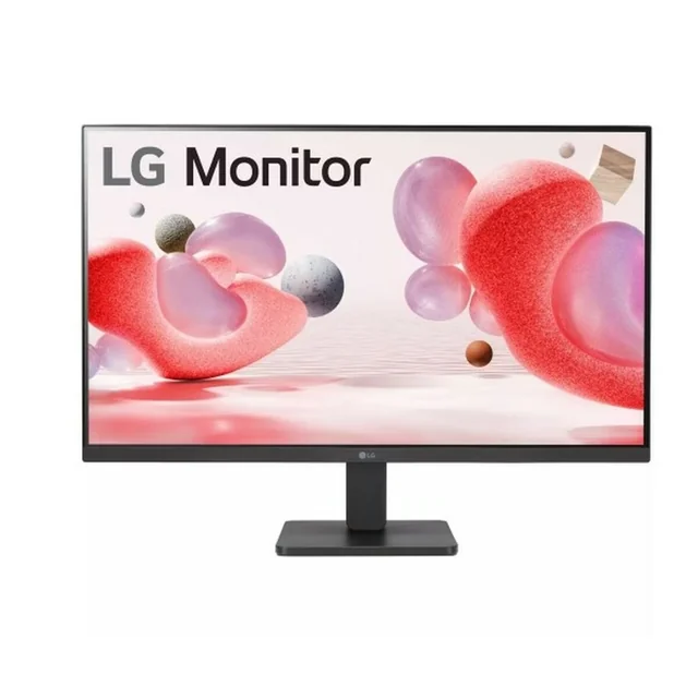 LG 27MR400-B.AEUQ 27&quot; Full HD monitorius