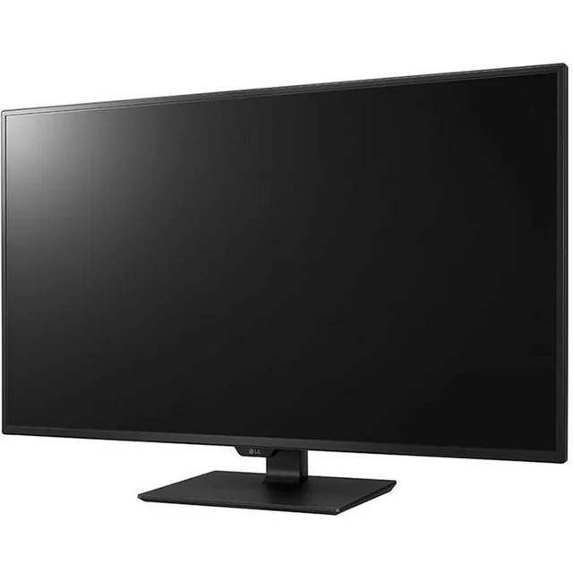 LG 43UN700P-B 43&quot; 4K Ultra HD monitor