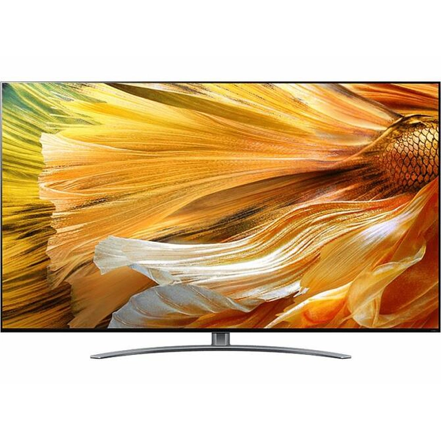 LG 75QNED913PA Smart QNED MINI LED TV, 191 cm, 4K Ultra HD, HDR, webOS ThinQ AI