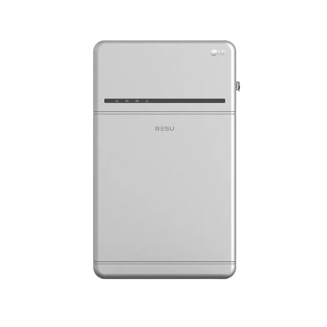 LG chem energieopslag RESU10H_PRIME