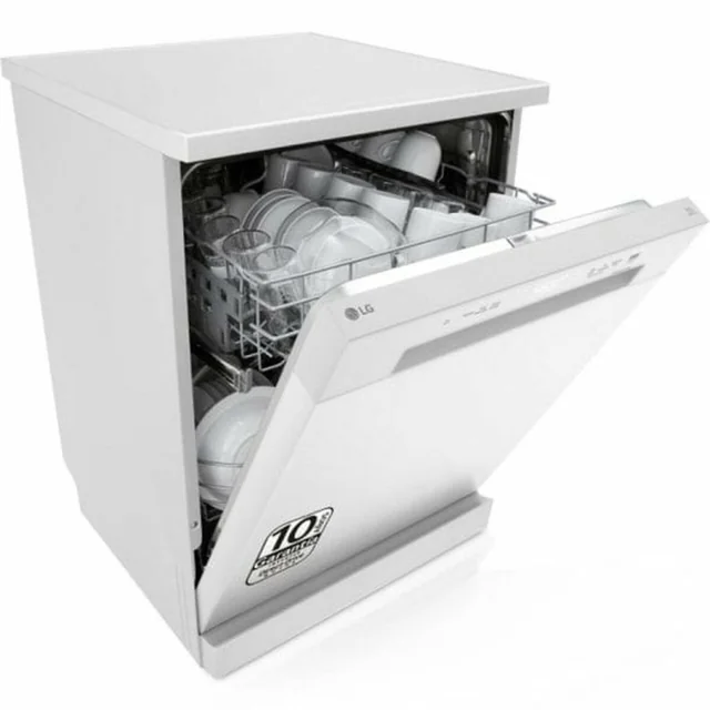 LG dishwasher 60 cm