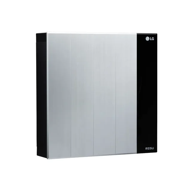 LG Energy Solution Enblock FLEX BMA 4.3 kWh батериен модул