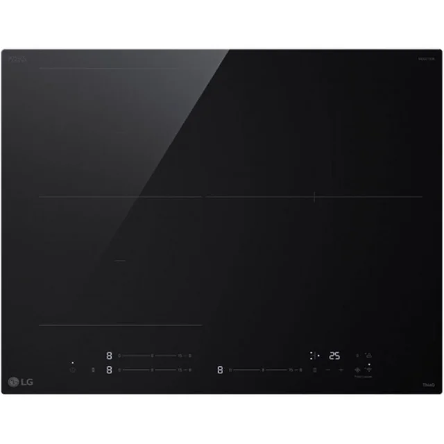 LG Induction Cooktop