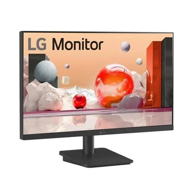 LG Monitor 25MS500-B 24&quot; Full HD 100 Hz