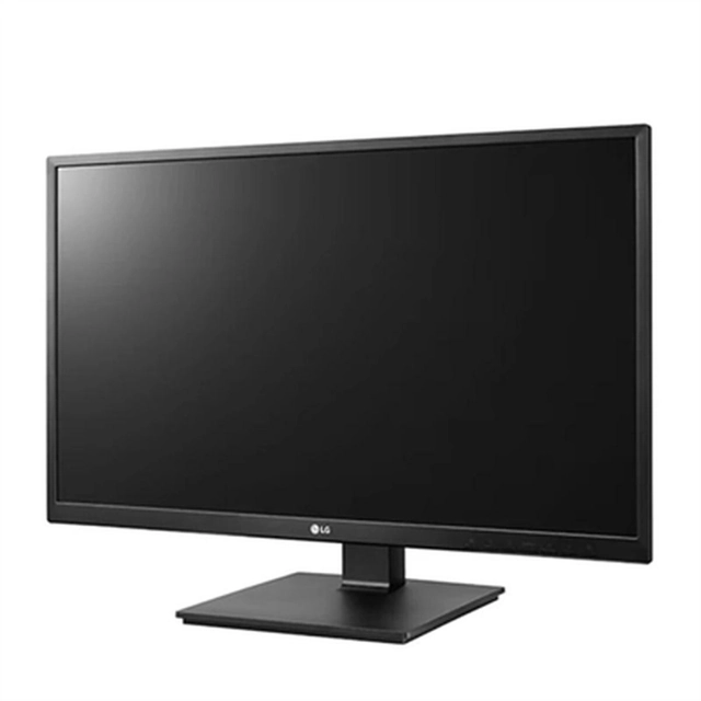 LG-monitor 27BK55YP-B 27&quot; IPS-led