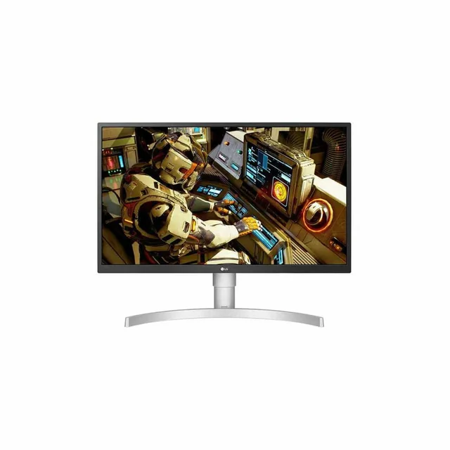 LG Monitor 27UL550P-W.AEU 27&quot; LED IPS HDR10