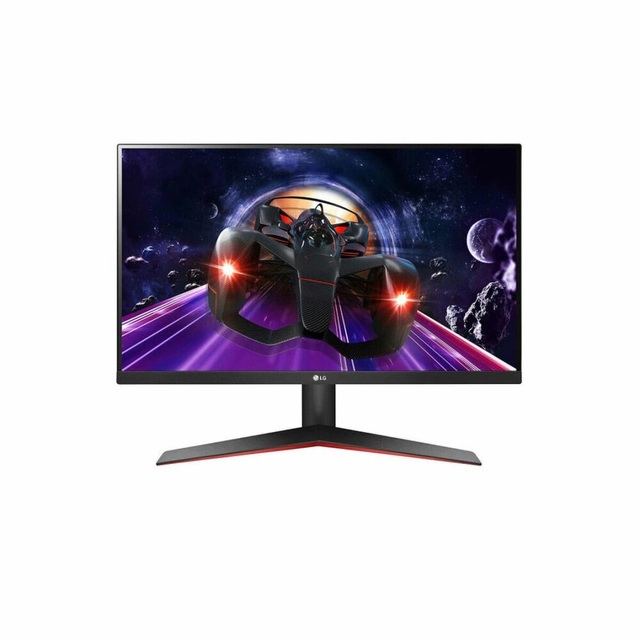 LG monitorius 24MP60G-B 75 Hz Full HD 23,8&quot;