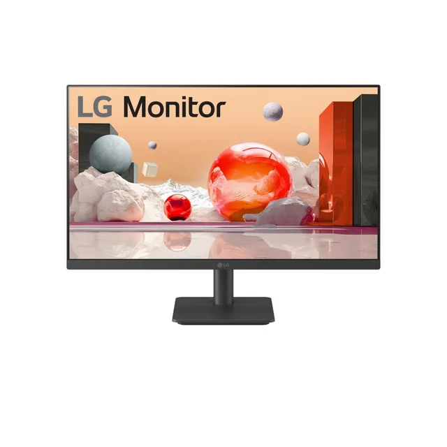 LG -näyttö 25MS500-B Full HD 25&quot; 100 Hz