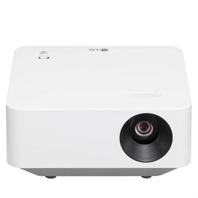 LG -projector PF510Q Full HD 450 lm 1080 px
