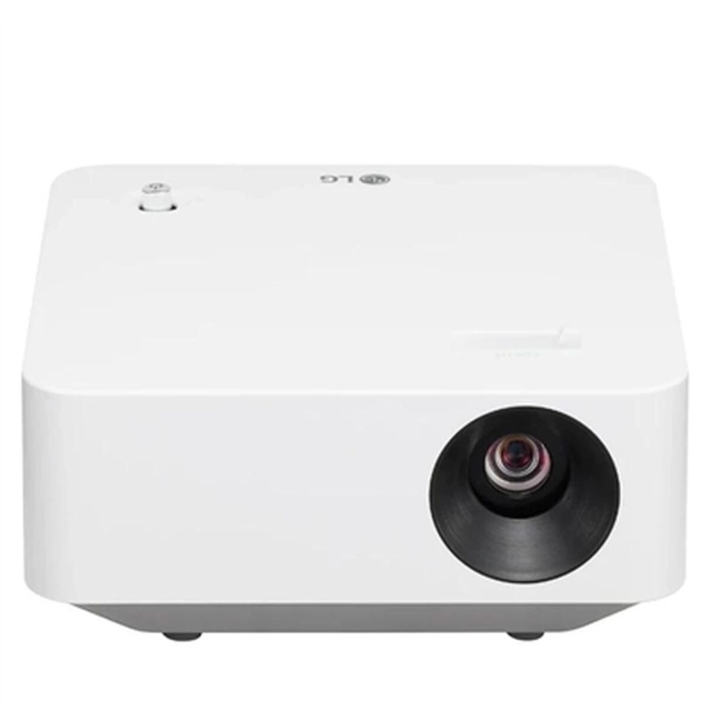 LG projektorius PF510Q Full HD 450 lm 1080 px