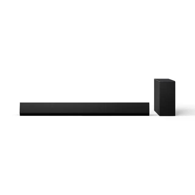 LG Soundbar SG10TY Черен 420 W